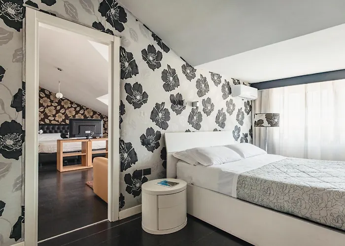 Hotel Bruman Caserta